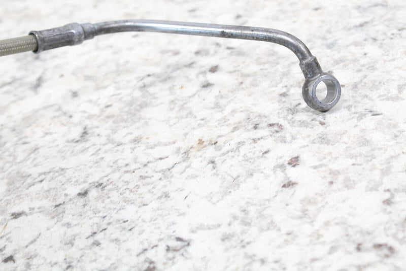 2017 SKI-DOO SUMMIT X 850 Brake Line Hose 507032571 - Snowmobile