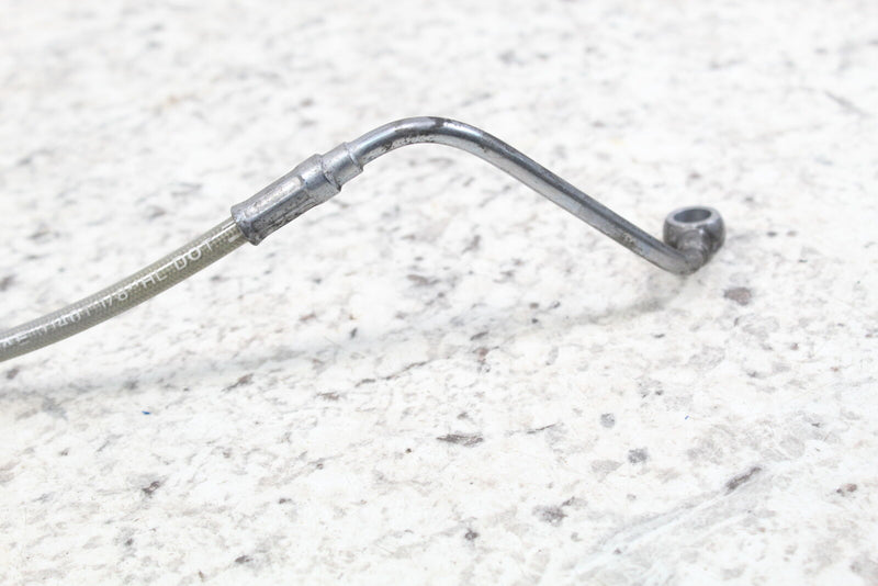 2017 SKI-DOO SUMMIT X 850 Brake Line Hose 507032571 - Snowmobile