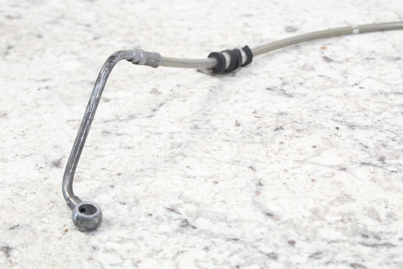 2017 SKI-DOO SUMMIT X 850 Brake Line Hose 507032571 - Snowmobile