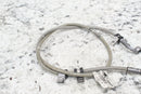 2017 SKI-DOO SUMMIT X 850 Brake Line Hose 507032571 - Snowmobile