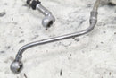 2017 SKI-DOO SUMMIT X 850 Brake Line Hose 507032571 - Snowmobile
