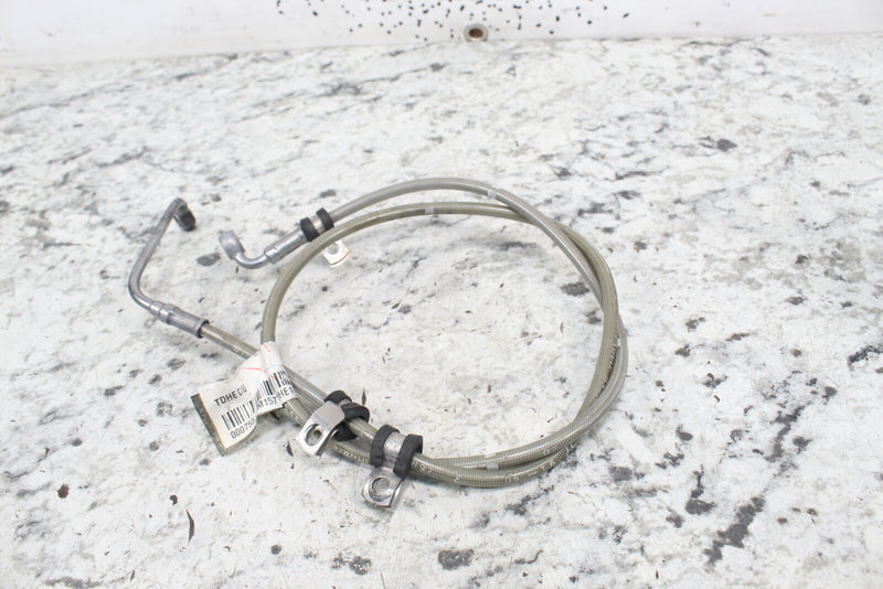2017 SKI-DOO SUMMIT X 850 Brake Line Hose 507032571 - Snowmobile