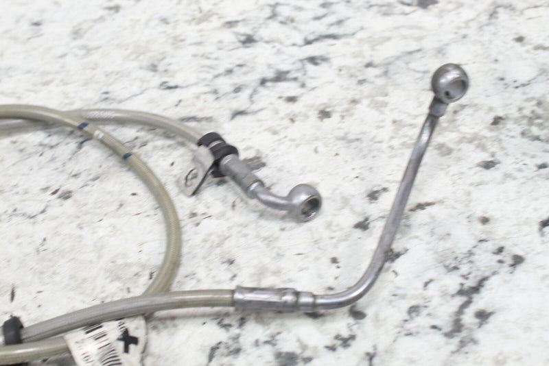 2017 SKI-DOO SUMMIT X 850 Brake Line Hose 507032571 - Snowmobile