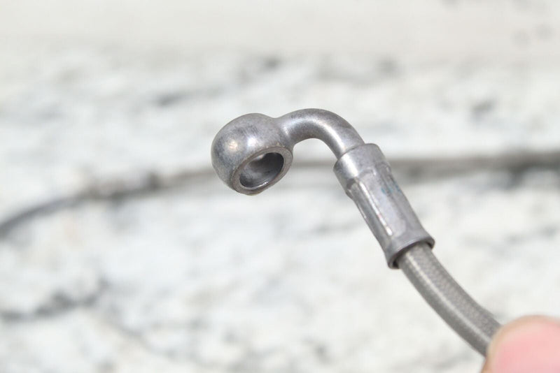 2017 SKI-DOO SUMMIT X 850 Brake Line Hose 507032571 _ - Snowmobile