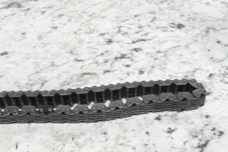 2017 SKI-DOO SUMMIT X 850 Chaincase Chain 116 Link 504153397 - Snowmobile