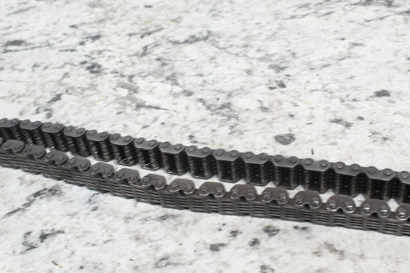 2017 SKI-DOO SUMMIT X 850 Chaincase Chain 116 Link 504153397 - Snowmobile