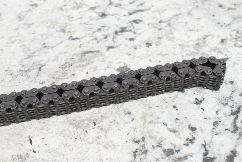 2017 SKI-DOO SUMMIT X 850 Chaincase Chain 116 Link 504153397 - Snowmobile