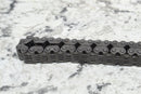 2017 SKI-DOO SUMMIT X 850 Chaincase Chain 116 Link 504153397 - Snowmobile