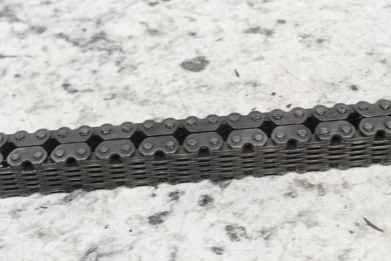 2017 SKI-DOO SUMMIT X 850 Chaincase Chain 116 Link 504153397 - Snowmobile