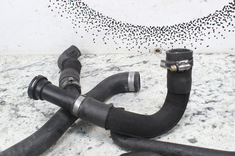 2017 SKI-DOO SUMMIT X 850 Coolant Antifreeze Hoses 420822801 - Snowmobile