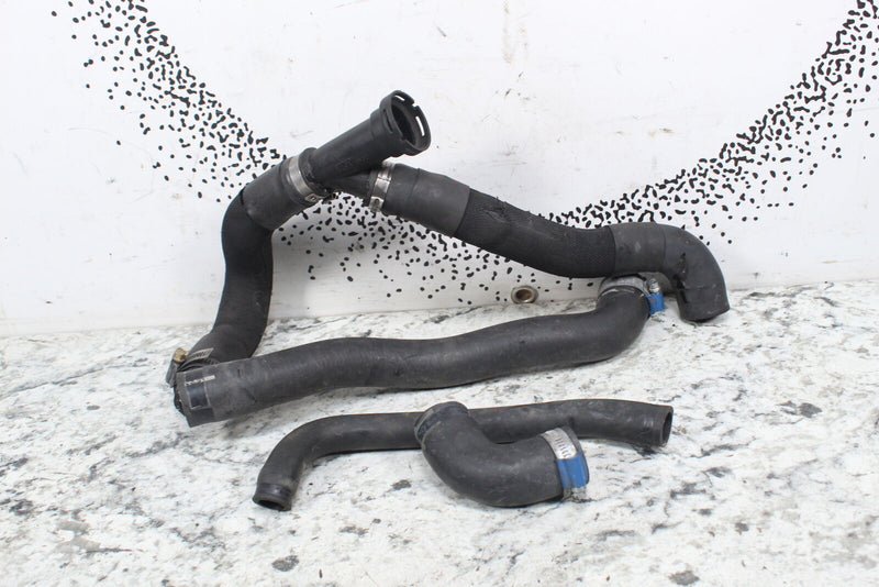 2017 SKI-DOO SUMMIT X 850 Coolant Antifreeze Hoses 420822801 - Snowmobile