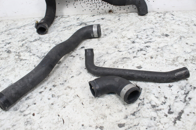 2017 SKI-DOO SUMMIT X 850 Coolant Antifreeze Hoses 420822801 - Snowmobile