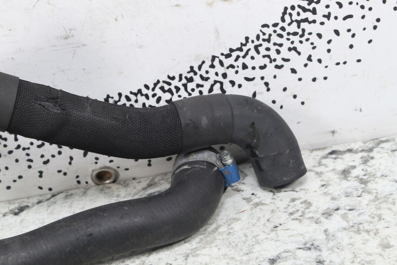 2017 SKI-DOO SUMMIT X 850 Coolant Antifreeze Hoses 420822801 - Snowmobile