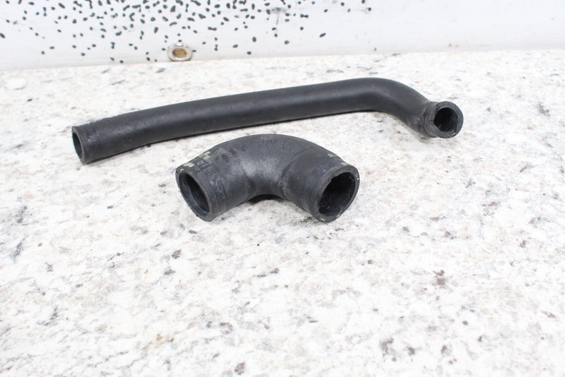 2017 SKI-DOO SUMMIT X 850 Coolant Antifreeze Hoses 420822801 509000963 509000967 - Snowmobile