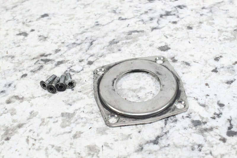 Snowmobile - 2017 SKI-DOO SUMMIT X 850 Crank Bearing Retainer Plate 420812420