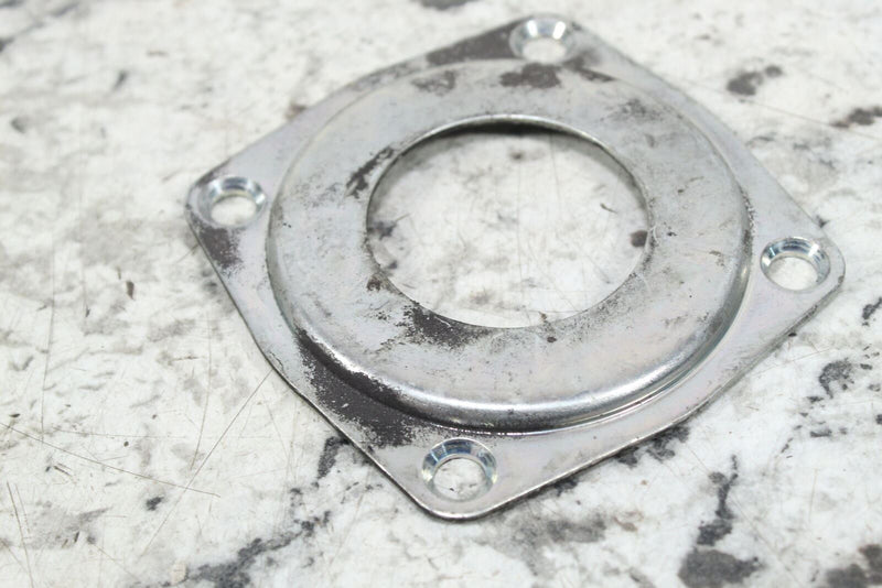 Snowmobile - 2017 SKI-DOO SUMMIT X 850 Crank Bearing Retainer Plate 420812420 -