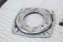 Snowmobile - 2017 SKI-DOO SUMMIT X 850 Crank Bearing Retainer Plate 420812420 _