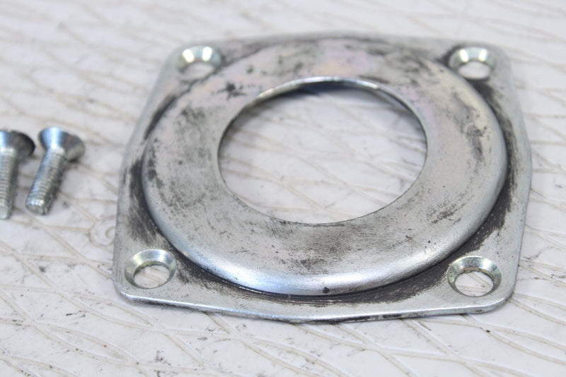 Snowmobile - 2017 SKI-DOO SUMMIT X 850 Crank Bearing Retainer Plate 420812420 _