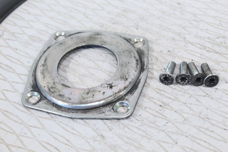 Snowmobile - 2017 SKI-DOO SUMMIT X 850 Crank Bearing Retainer Plate 420812420 _