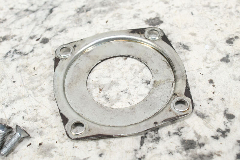 Snowmobile - 2017 SKI-DOO SUMMIT X 850 Crank Bearing Retainer Plate Cover 420812420