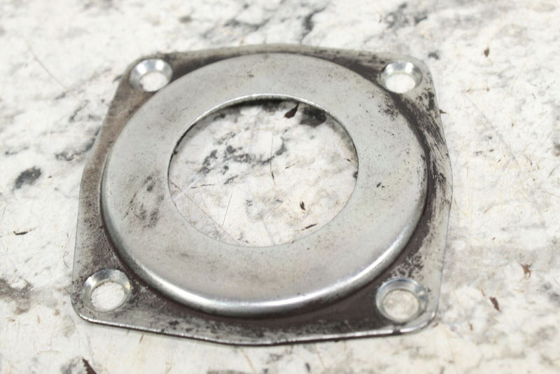 Snowmobile - 2017 SKI-DOO SUMMIT X 850 Crank Bearing Retainer Plate Cover 420812420