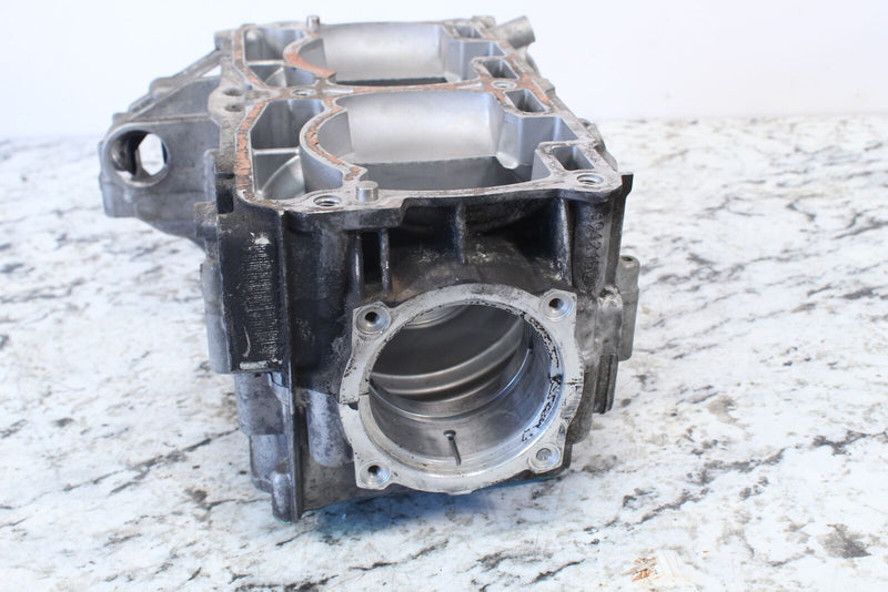 2017 SKI-DOO SUMMIT X 850 Crank Cases Main Crankcases 420893773 - Snowmobile