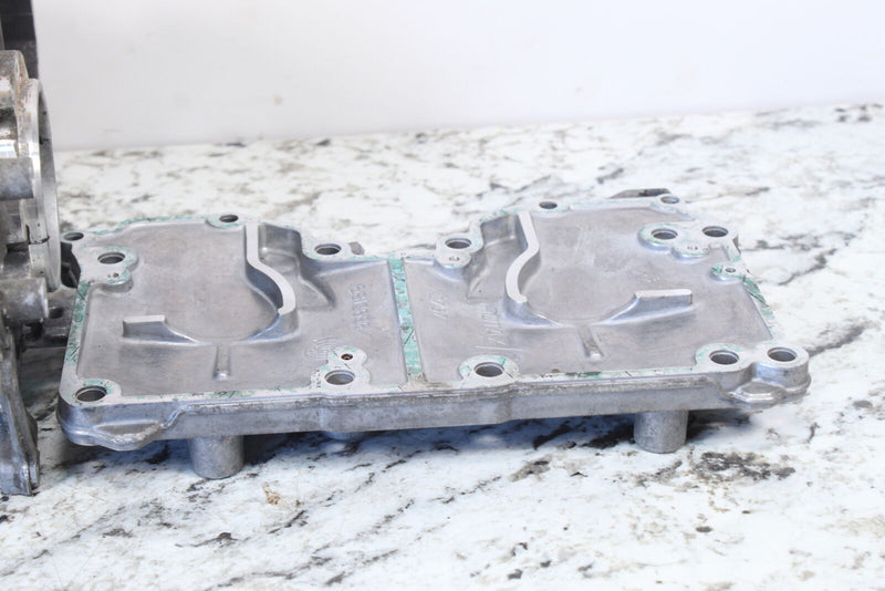 2017 SKI-DOO SUMMIT X 850 Crank Cases Main Crankcases 420893773 - Snowmobile