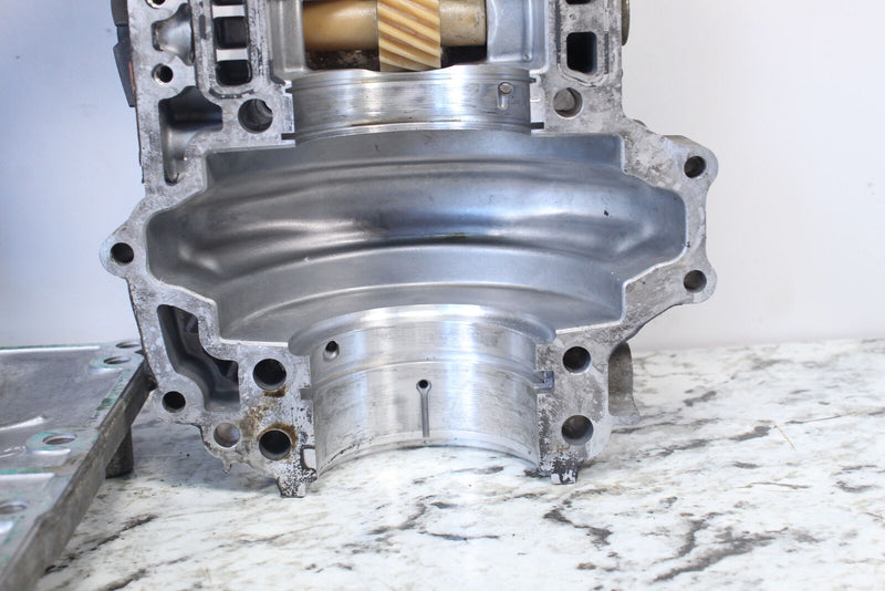 2017 SKI-DOO SUMMIT X 850 Crank Cases Main Crankcases 420893773 - Snowmobile