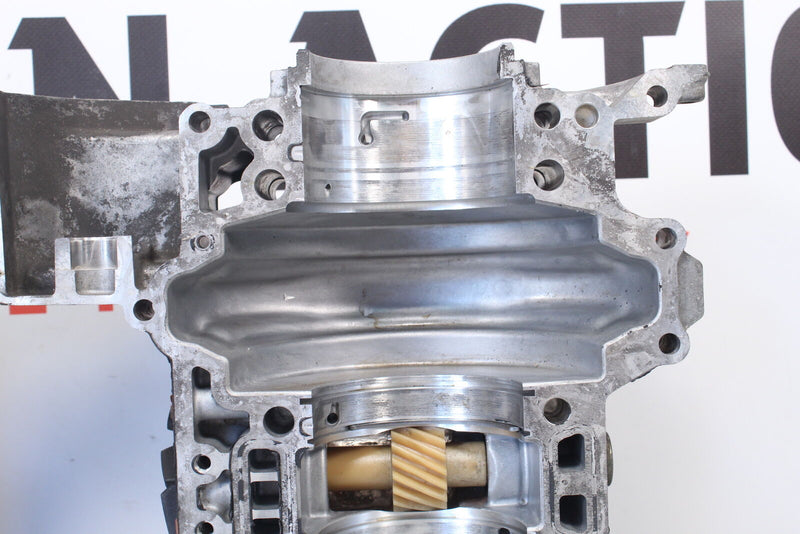 2017 SKI-DOO SUMMIT X 850 Crank Cases Main Crankcases 420893773 - Snowmobile