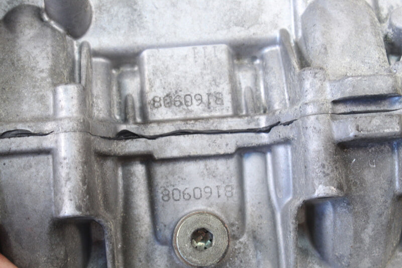 2017 SKI-DOO SUMMIT X 850 Crank Cases Main Crankcases 420893773 - Snowmobile