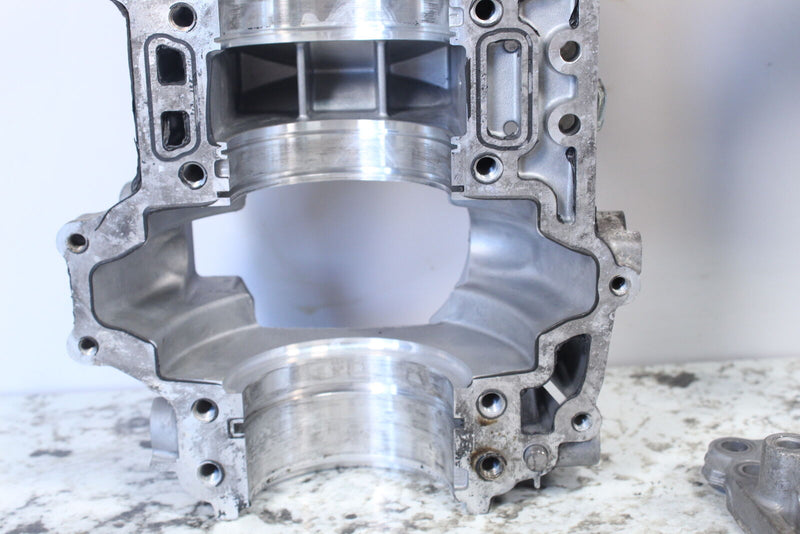 2017 SKI-DOO SUMMIT X 850 Crank Cases Main Crankcases 420893773 - Snowmobile