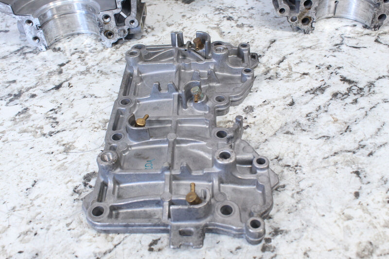 2017 SKI-DOO SUMMIT X 850 Crank Cases Main Crankcases 420893773 - Snowmobile