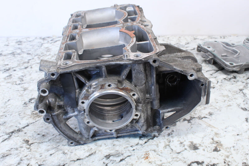 2017 SKI-DOO SUMMIT X 850 Crank Cases Main Crankcases 420893773 - Snowmobile