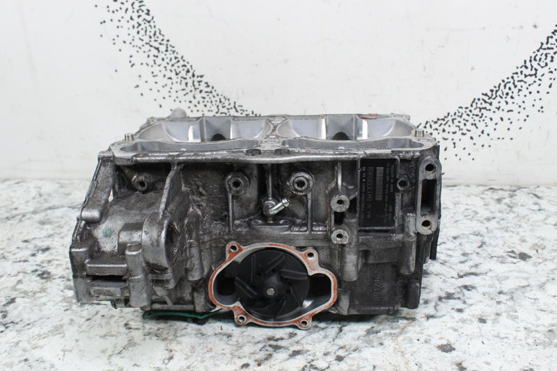 2017 SKI-DOO SUMMIT X 850 Crank Cases Main Crankcases 420893773