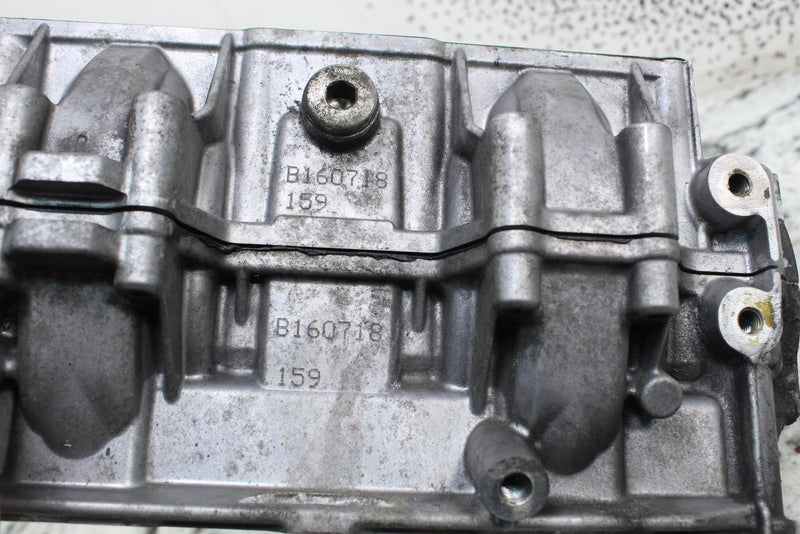 2017 SKI-DOO SUMMIT X 850 Crank Cases Main Crankcases 420893773