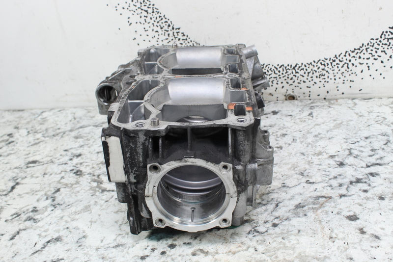 2017 SKI-DOO SUMMIT X 850 Crank Cases Main Crankcases 420893773