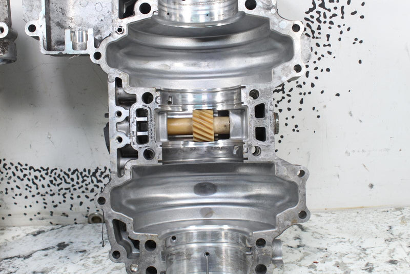 2017 SKI-DOO SUMMIT X 850 Crank Cases Main Crankcases 420893773