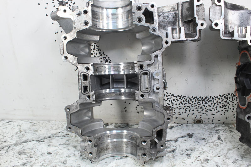 2017 SKI-DOO SUMMIT X 850 Crank Cases Main Crankcases 420893773