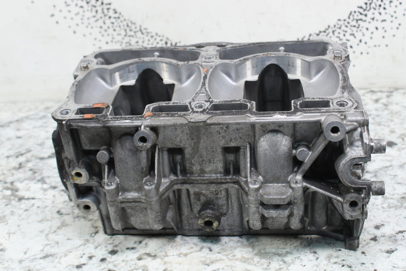 2017 SKI-DOO SUMMIT X 850 Crank Cases Main Crankcases 420893773