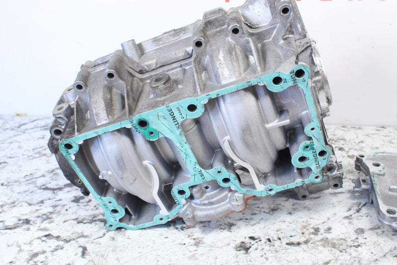 2017 SKI-DOO SUMMIT X 850 Crank Cases Main Crankcases 420893773 - Snowmobile