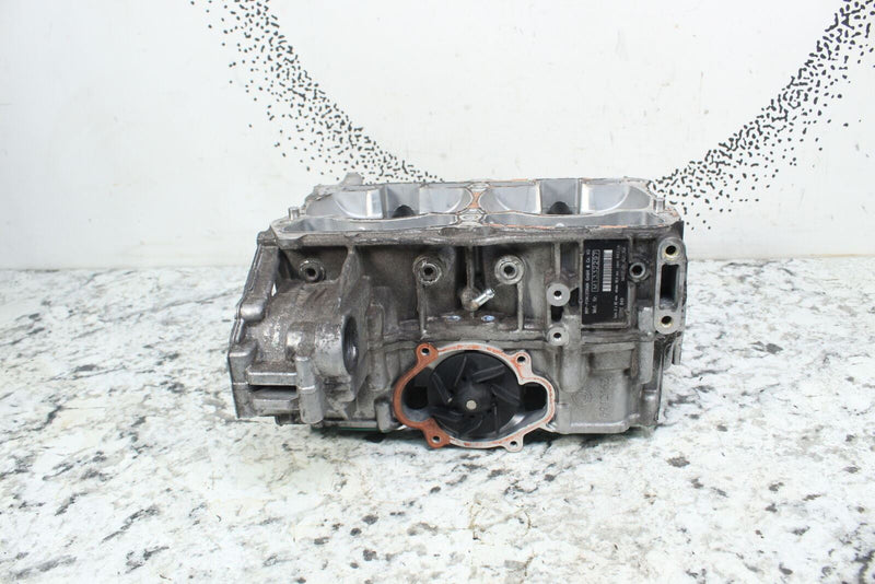 Snowmobile - 2017 SKI-DOO SUMMIT X 850 Crank Cases Main Crankcases 420893773