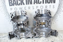 Snowmobile - 2017 SKI-DOO SUMMIT X 850 Crank Cases Main Crankcases  420893773   -Core-
