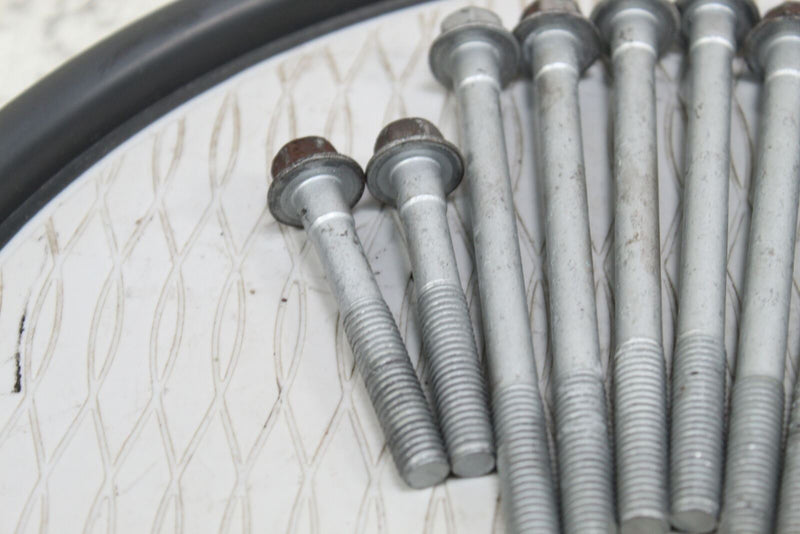 Snowmobile - 2017 SKI-DOO SUMMIT X 850 Crankcase Bolts, 420941517