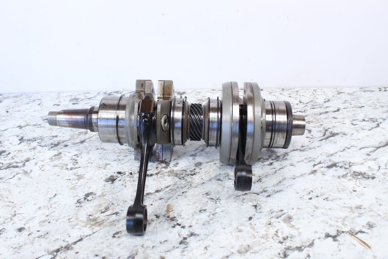 2017 SKI-DOO SUMMIT X 850 Crankshaft Crank Rods 420893785 - Snowmobile