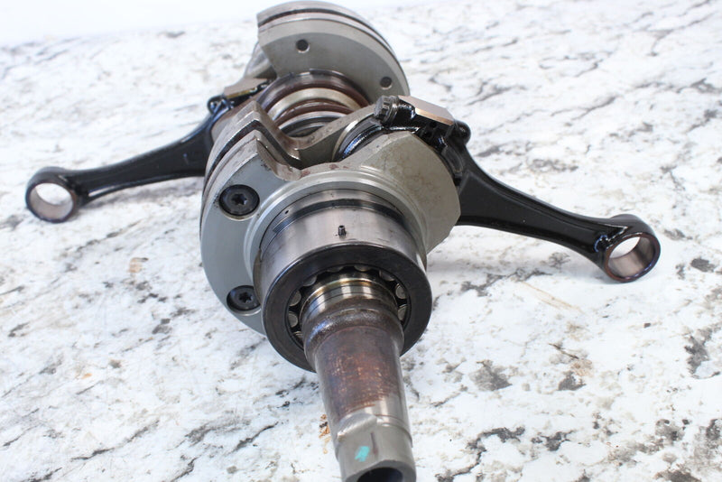 2017 SKI-DOO SUMMIT X 850 Crankshaft Crank Rods 420893785 - Snowmobile