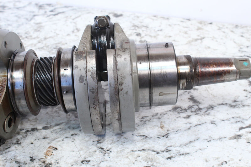 2017 SKI-DOO SUMMIT X 850 Crankshaft Crank Rods 420893785 - Snowmobile