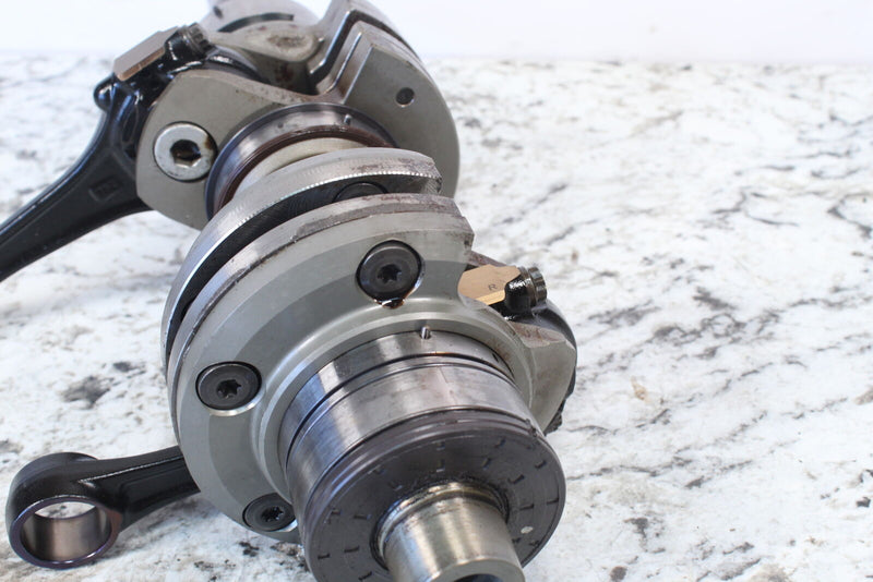 2017 SKI-DOO SUMMIT X 850 Crankshaft Crank Rods 420893785 - Snowmobile