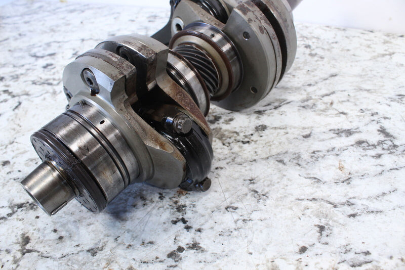 2017 SKI-DOO SUMMIT X 850 Crankshaft Crank Rods 420893785 - Snowmobile