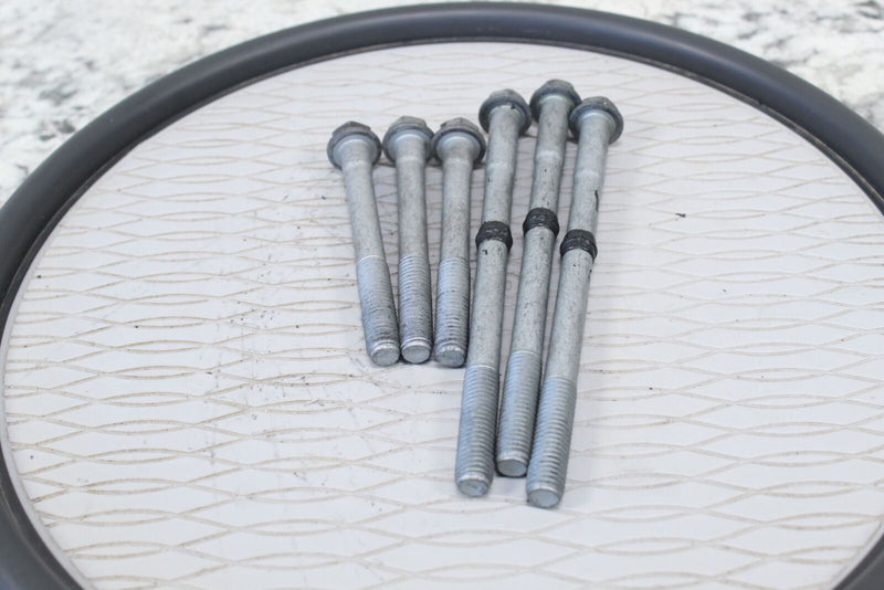 Snowmobile - 2017 SKI-DOO SUMMIT X 850 Cylinder Bolts Hardware 420641762;420441187