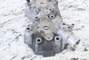 2017 SKI-DOO SUMMIT X 850 Cylinder Head 420413292 - Snowmobile